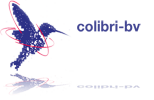 colibri logo